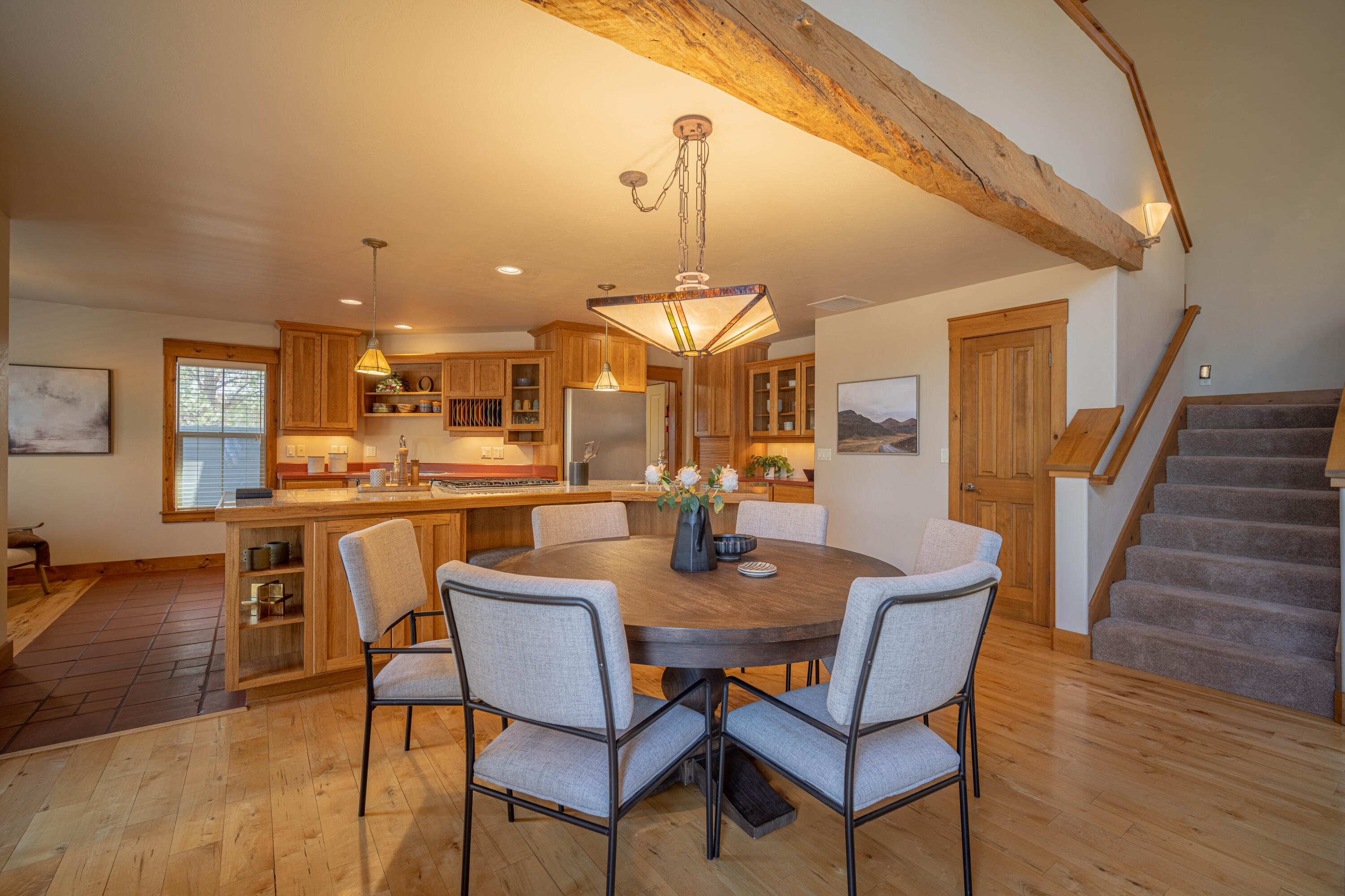 Fairway Crest Village - Residential