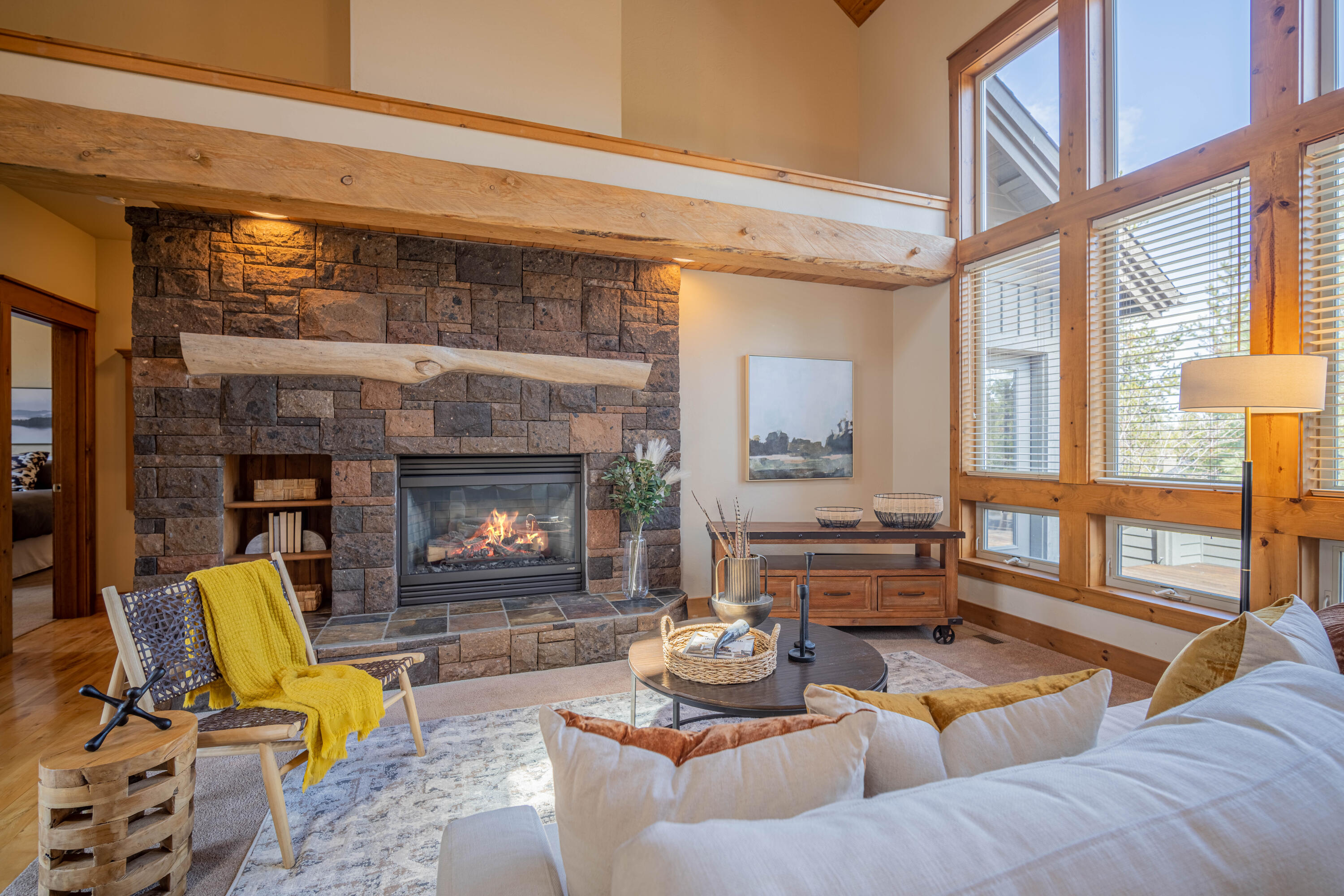 Fairway Crest Village - Residential