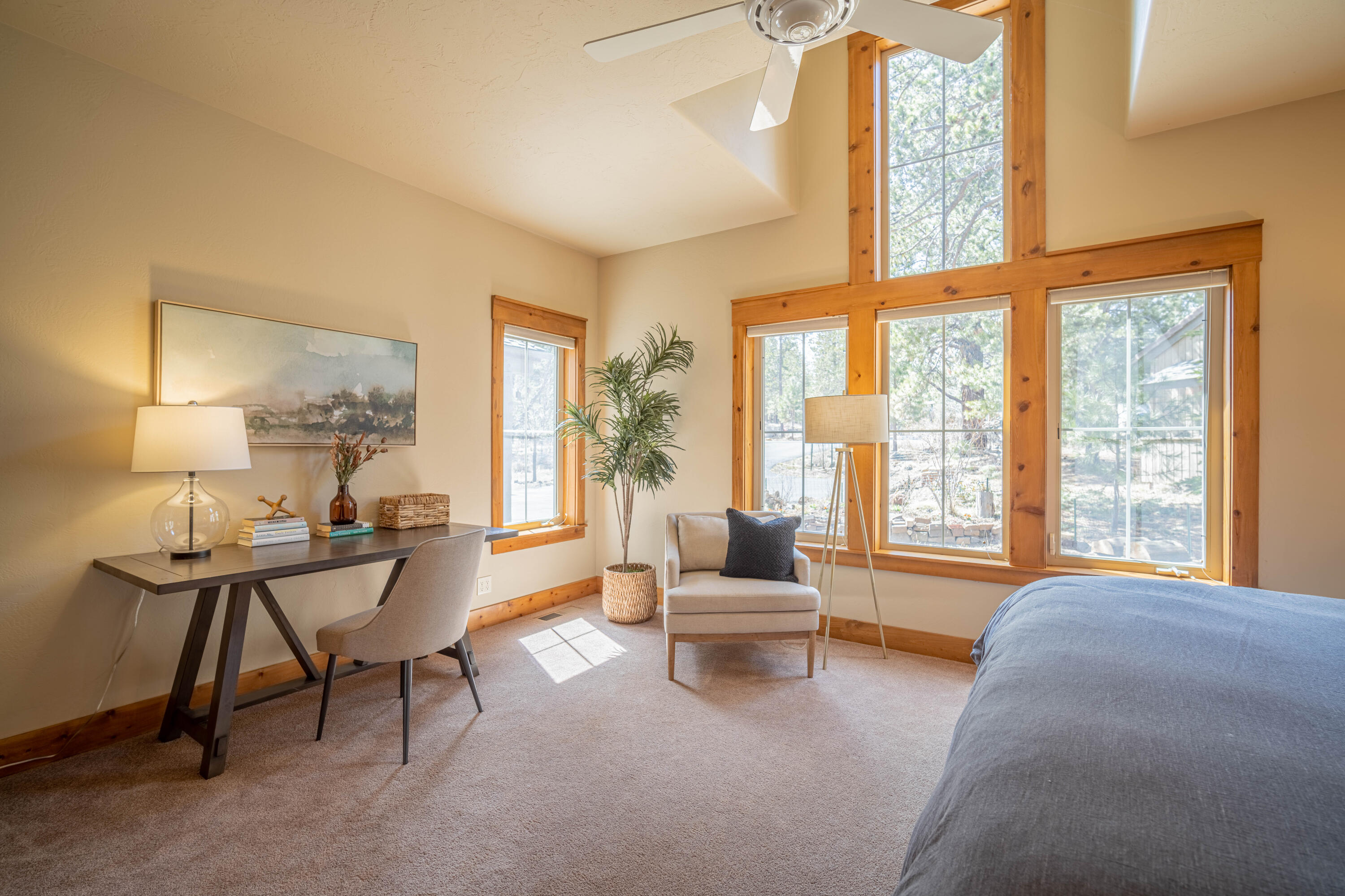 Fairway Crest Village - Residential