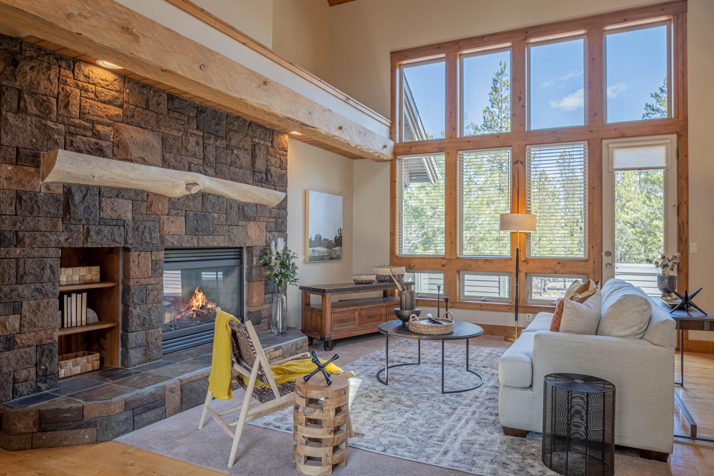 Fairway Crest Village - Residential