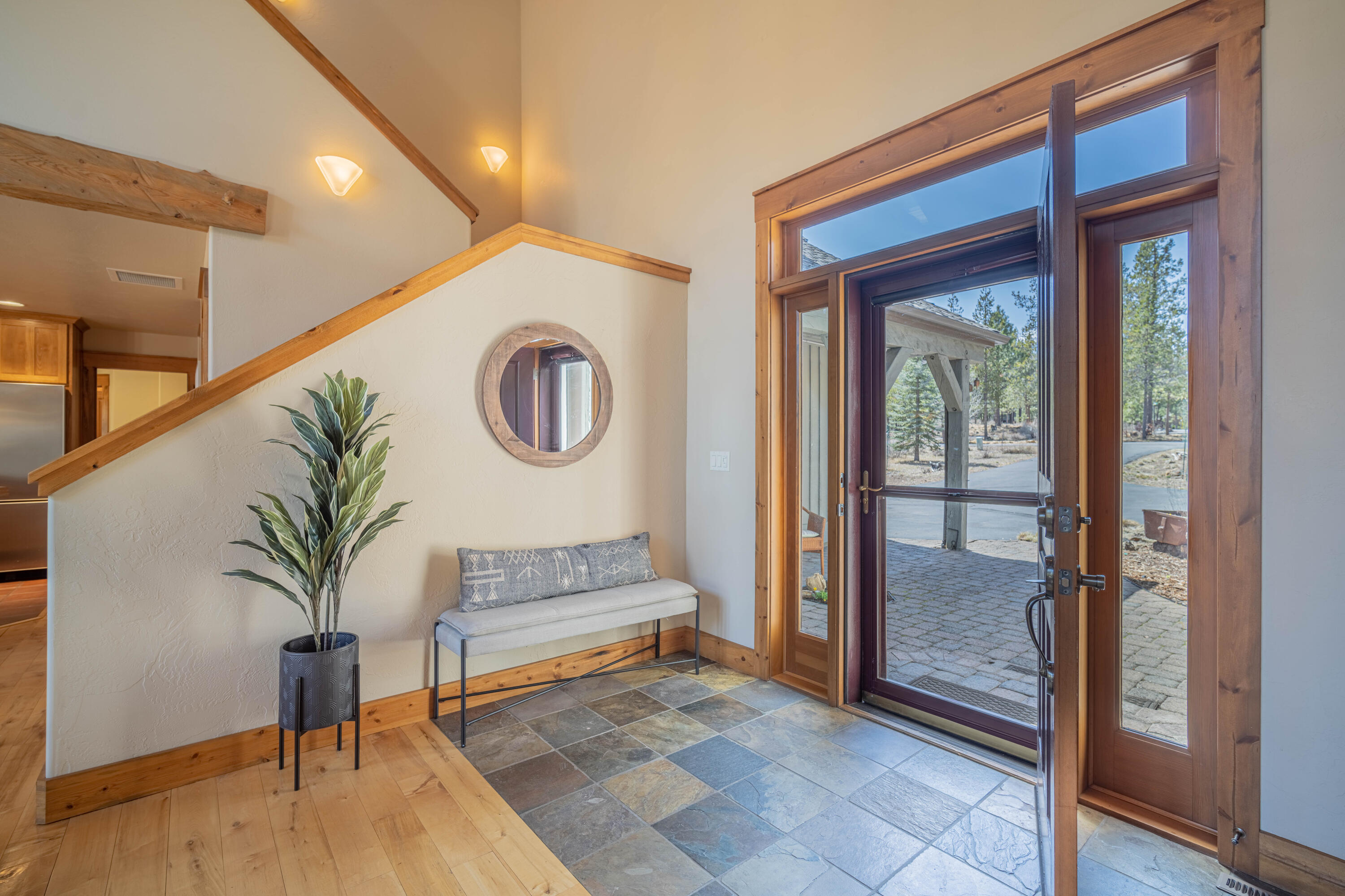 Fairway Crest Village - Residential