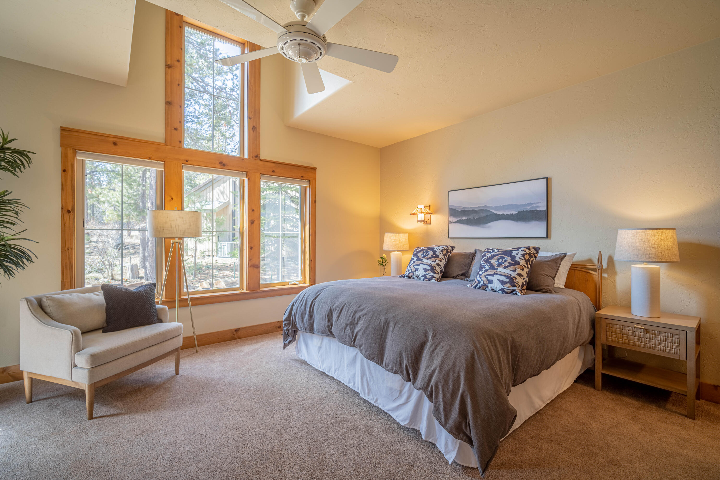 Fairway Crest Village - Residential