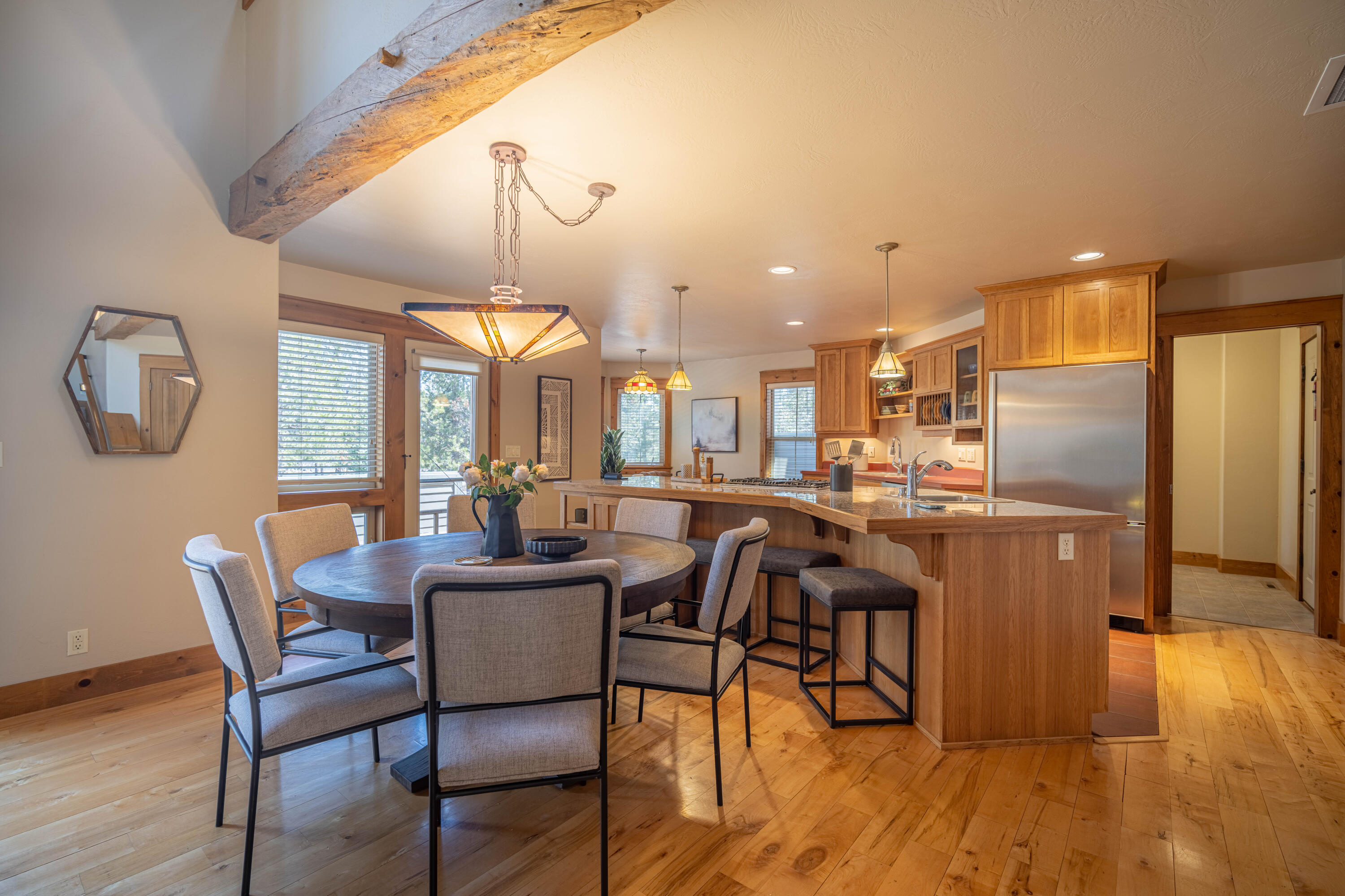 Fairway Crest Village - Residential