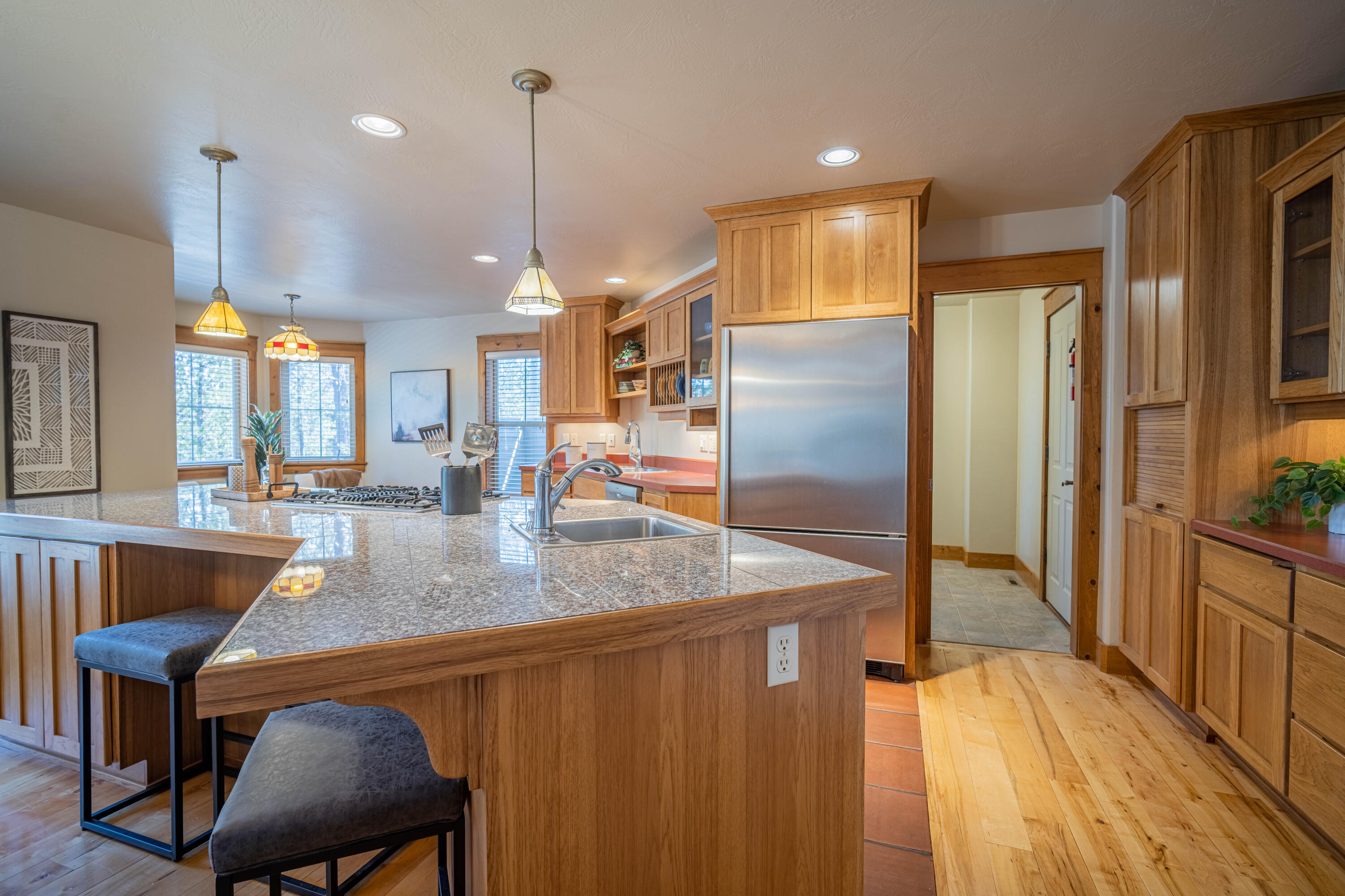 Fairway Crest Village - Residential