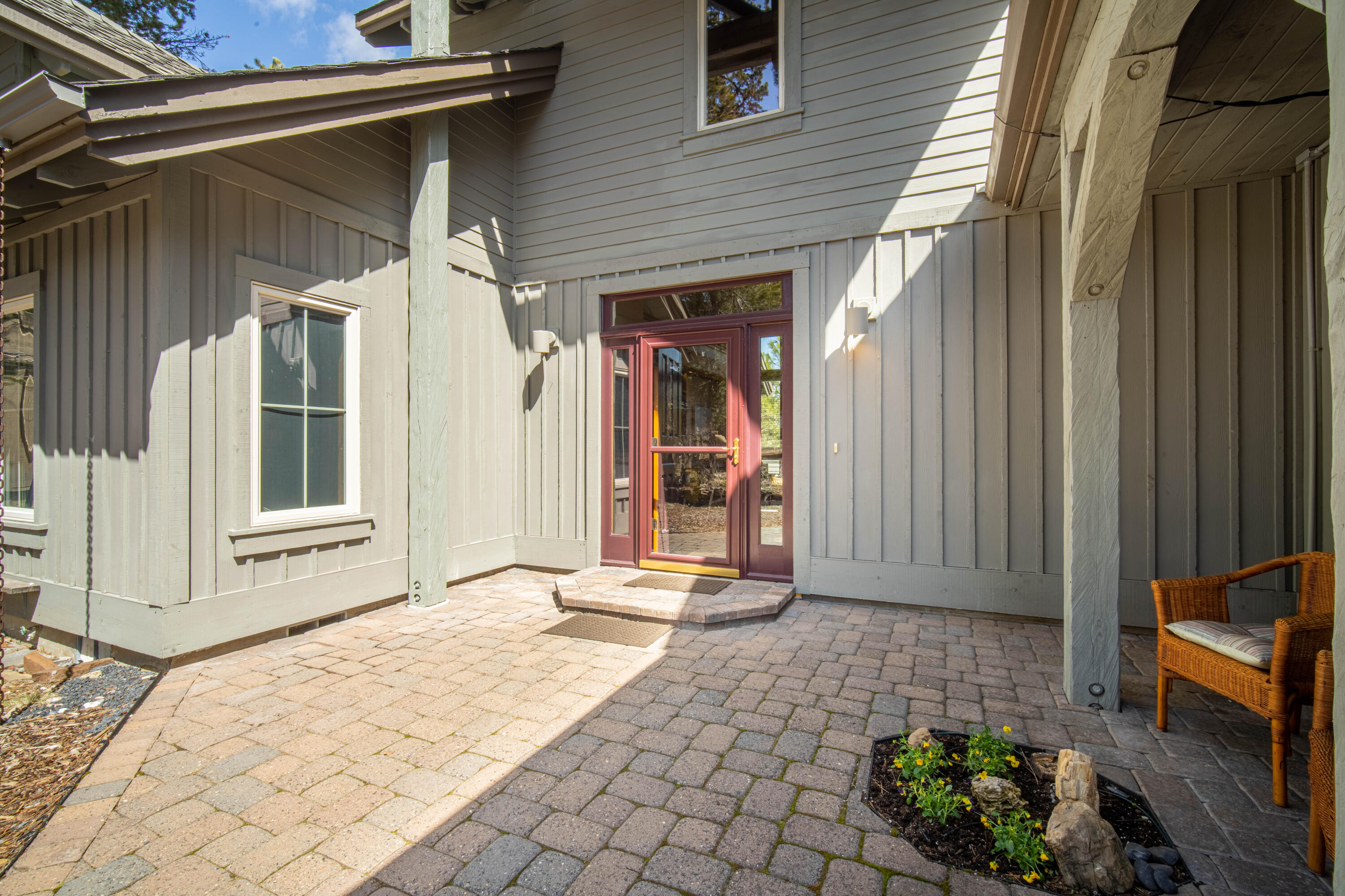 Fairway Crest Village - Residential