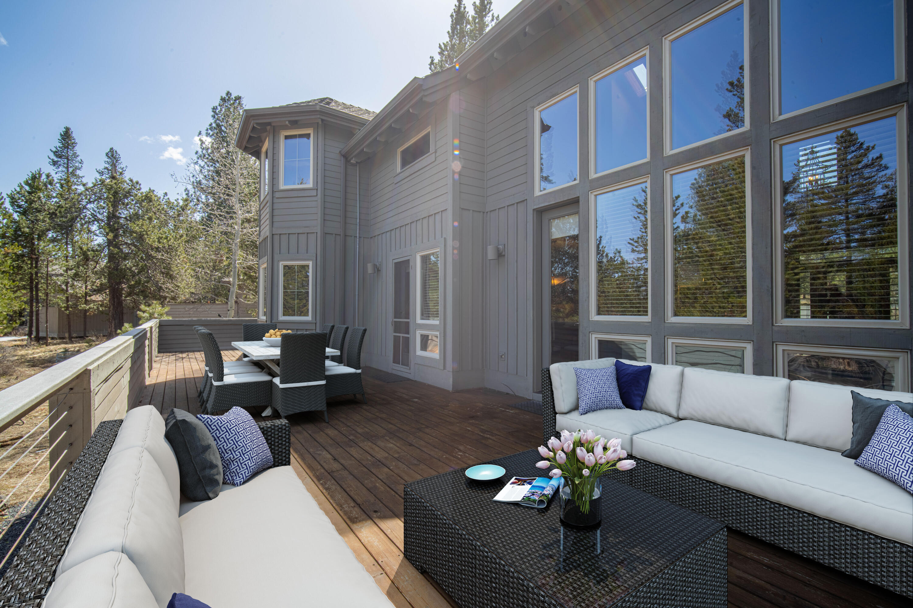 Fairway Crest Village - Residential