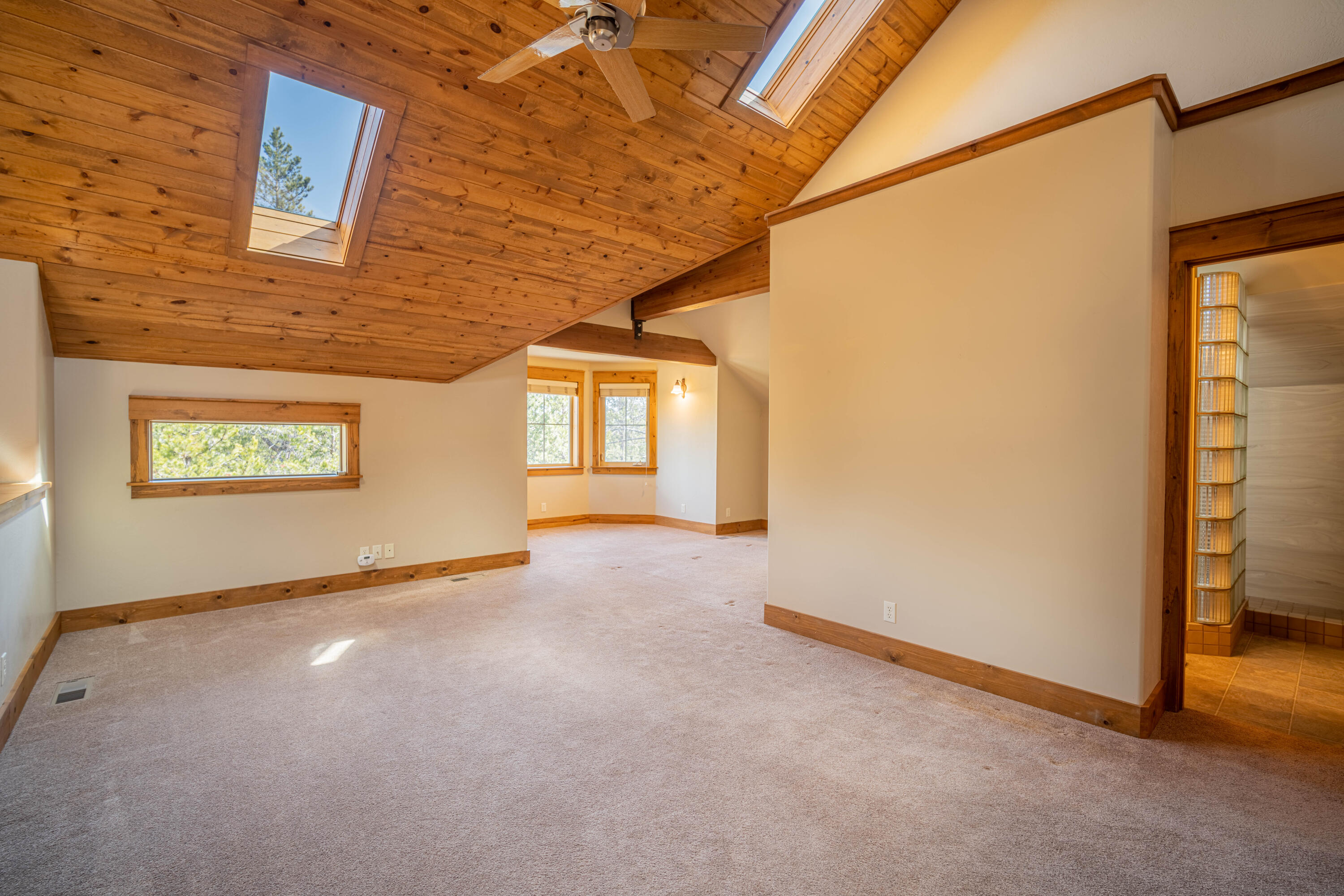 Fairway Crest Village - Residential