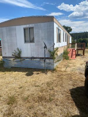 Chiloquin Acres - Residential