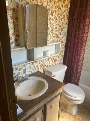 Chiloquin Acres - Residential