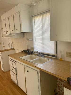 Chiloquin Acres - Residential