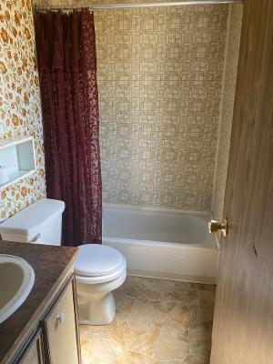 Chiloquin Acres - Residential