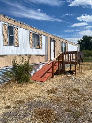 Chiloquin Acres - Residential