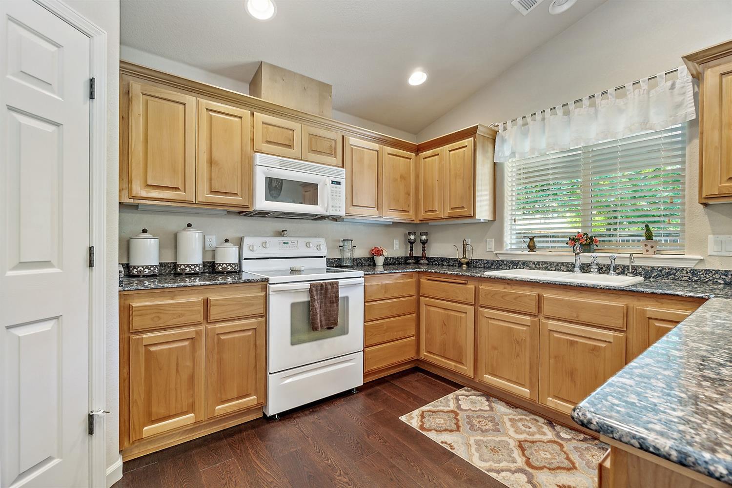 Glenwood Subdivision - Residential