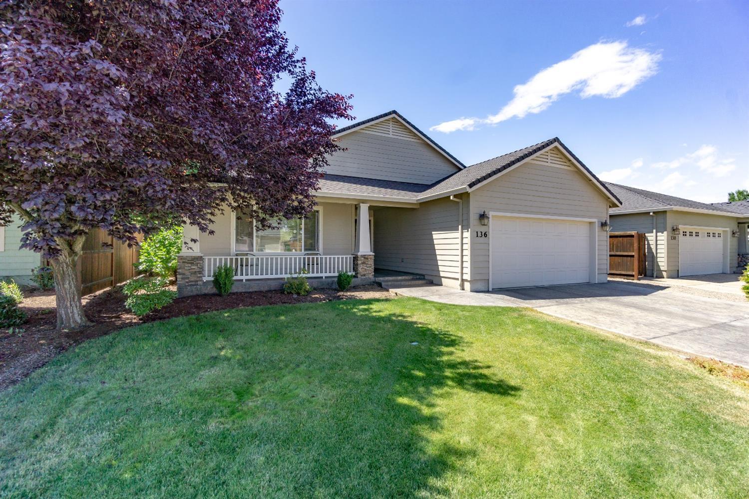 Glenwood Subdivision - Residential