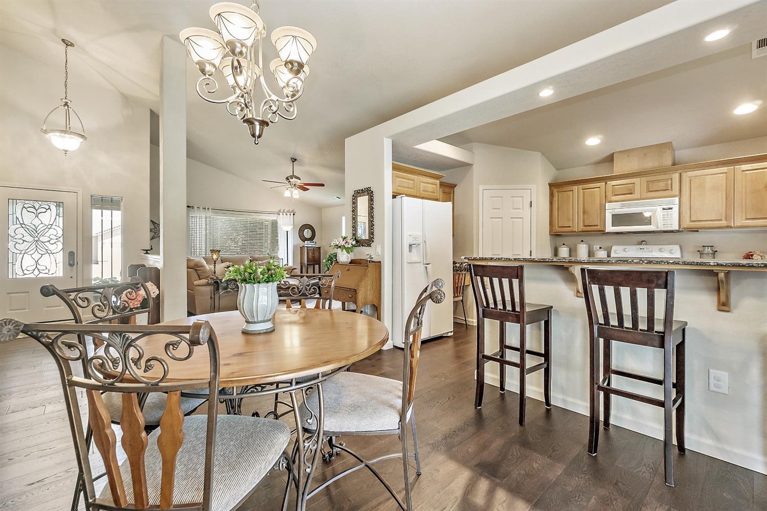 Glenwood Subdivision - Residential