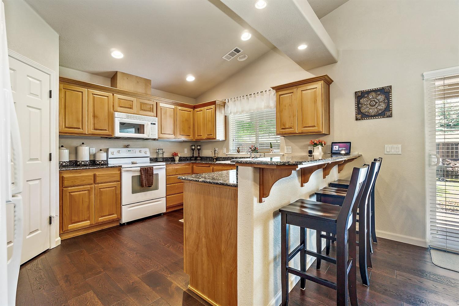 Glenwood Subdivision - Residential