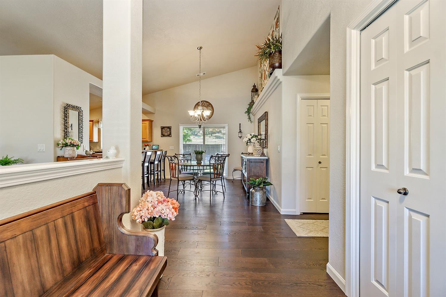 Glenwood Subdivision - Residential