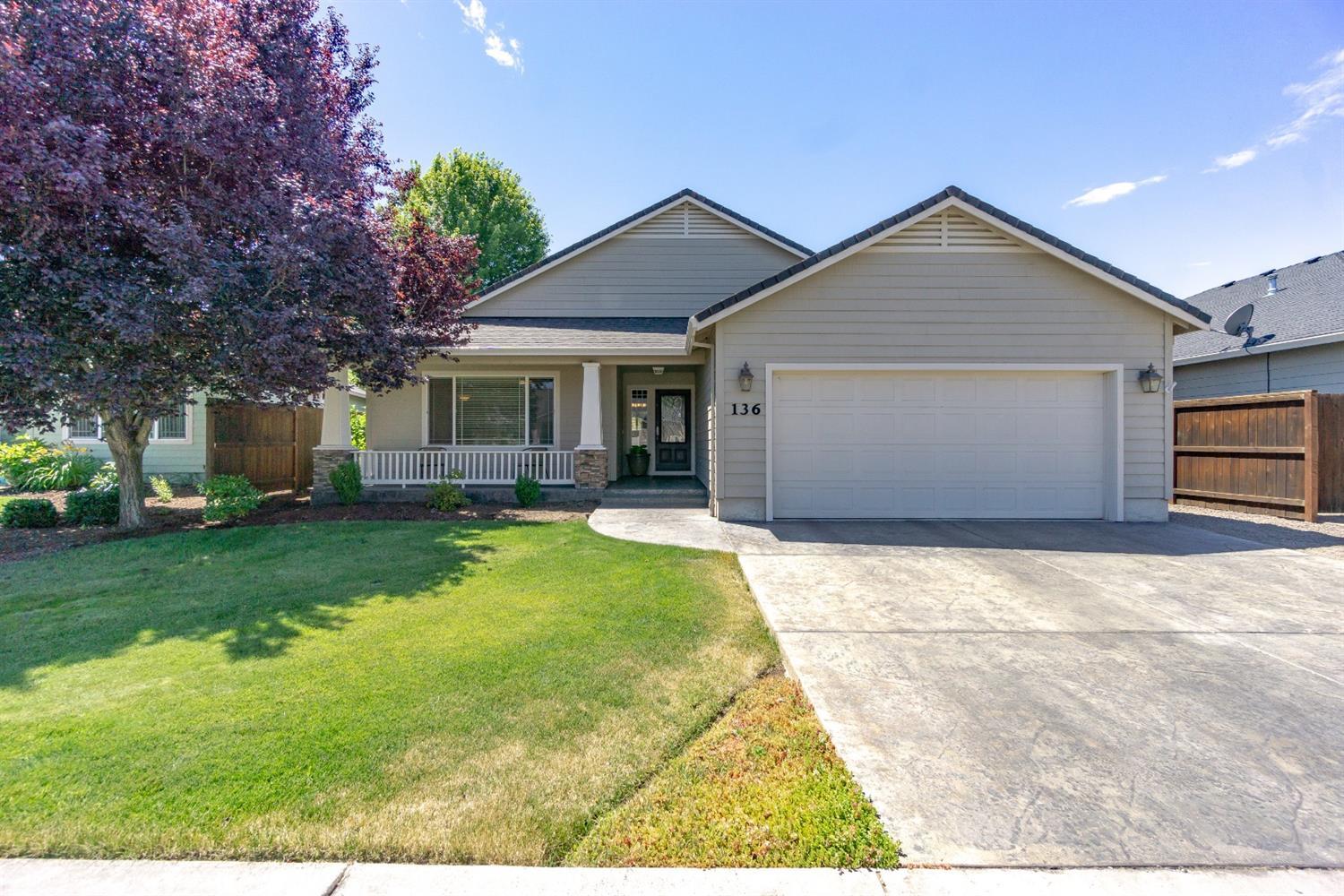 Glenwood Subdivision - Residential