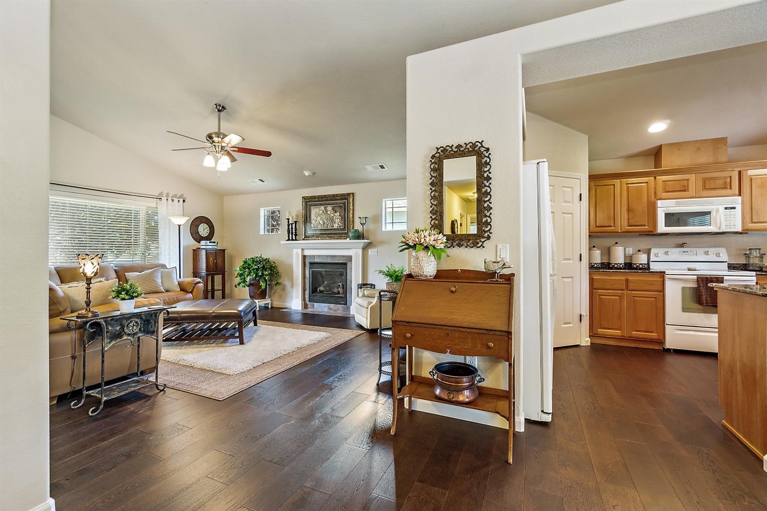 Glenwood Subdivision - Residential