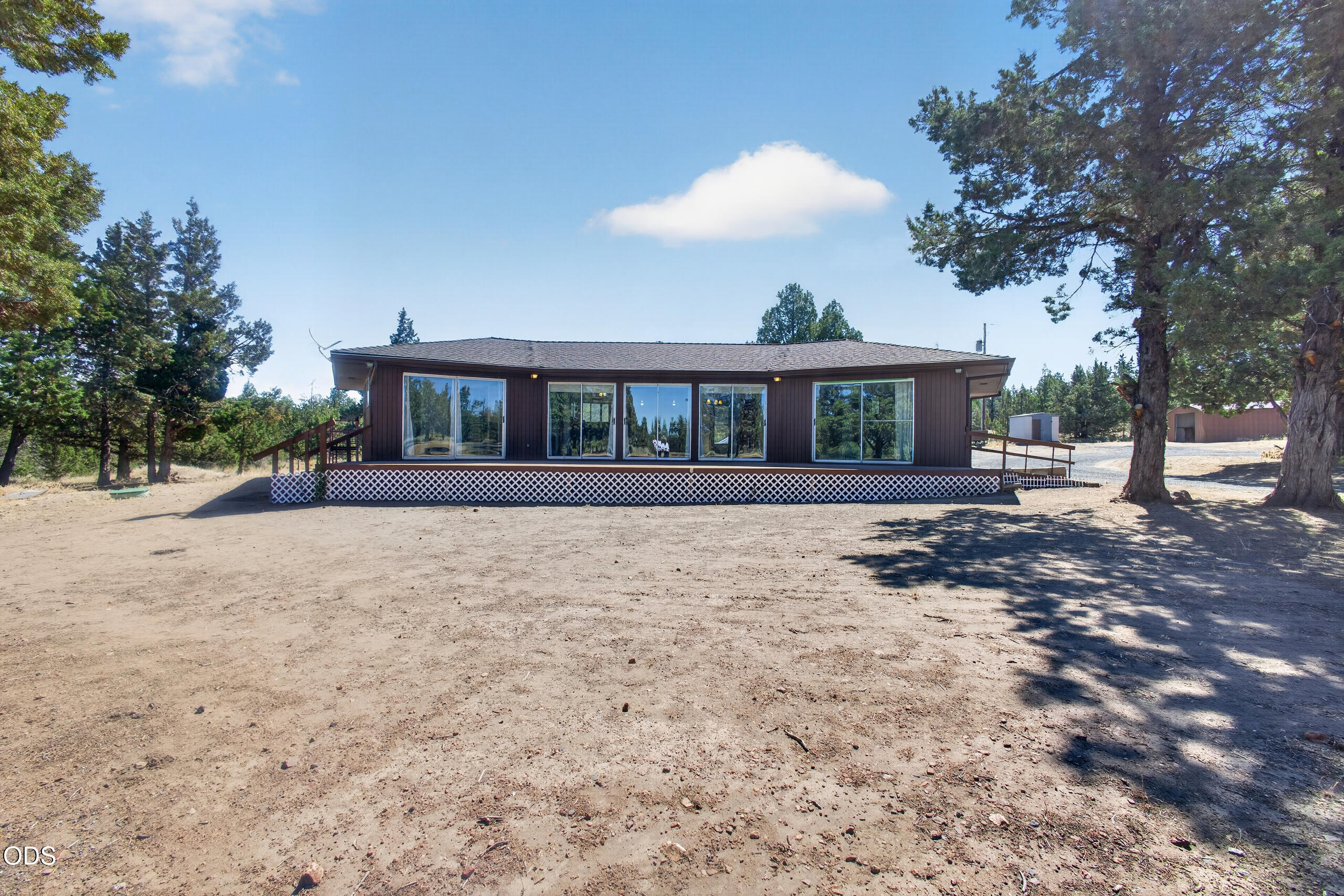 7004 SW Highland Drive
