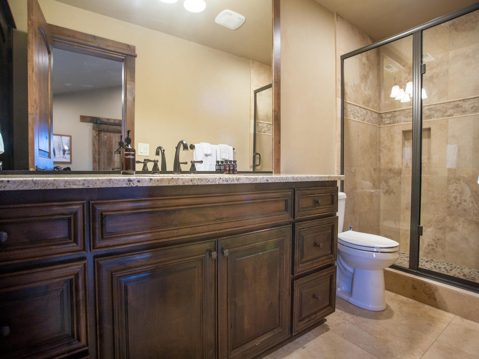 Caldera Springs - Residential