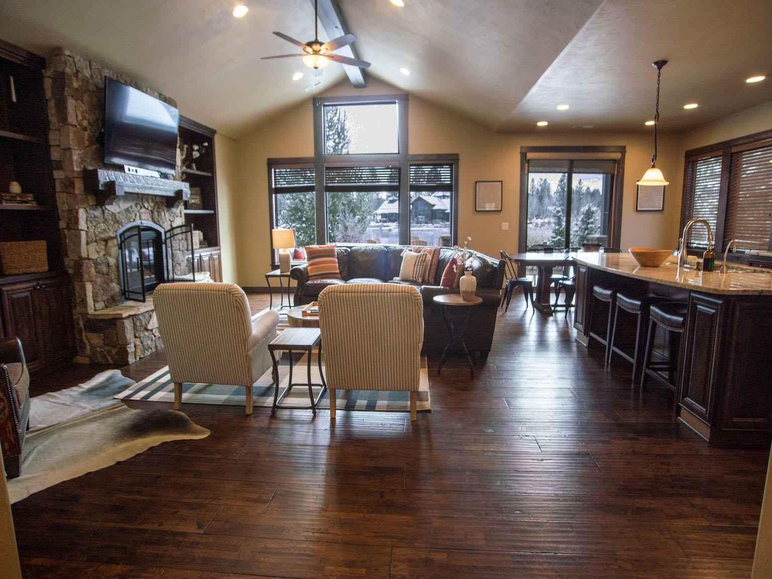 Caldera Springs - Residential