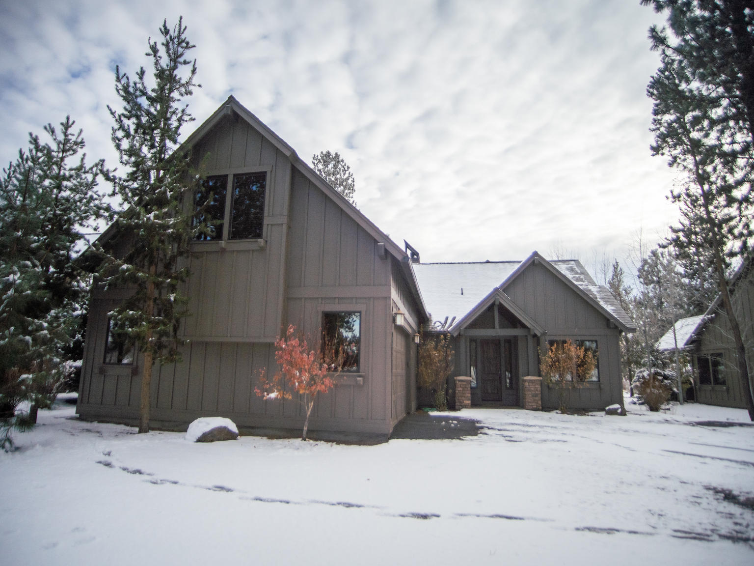 Caldera Springs - Residential