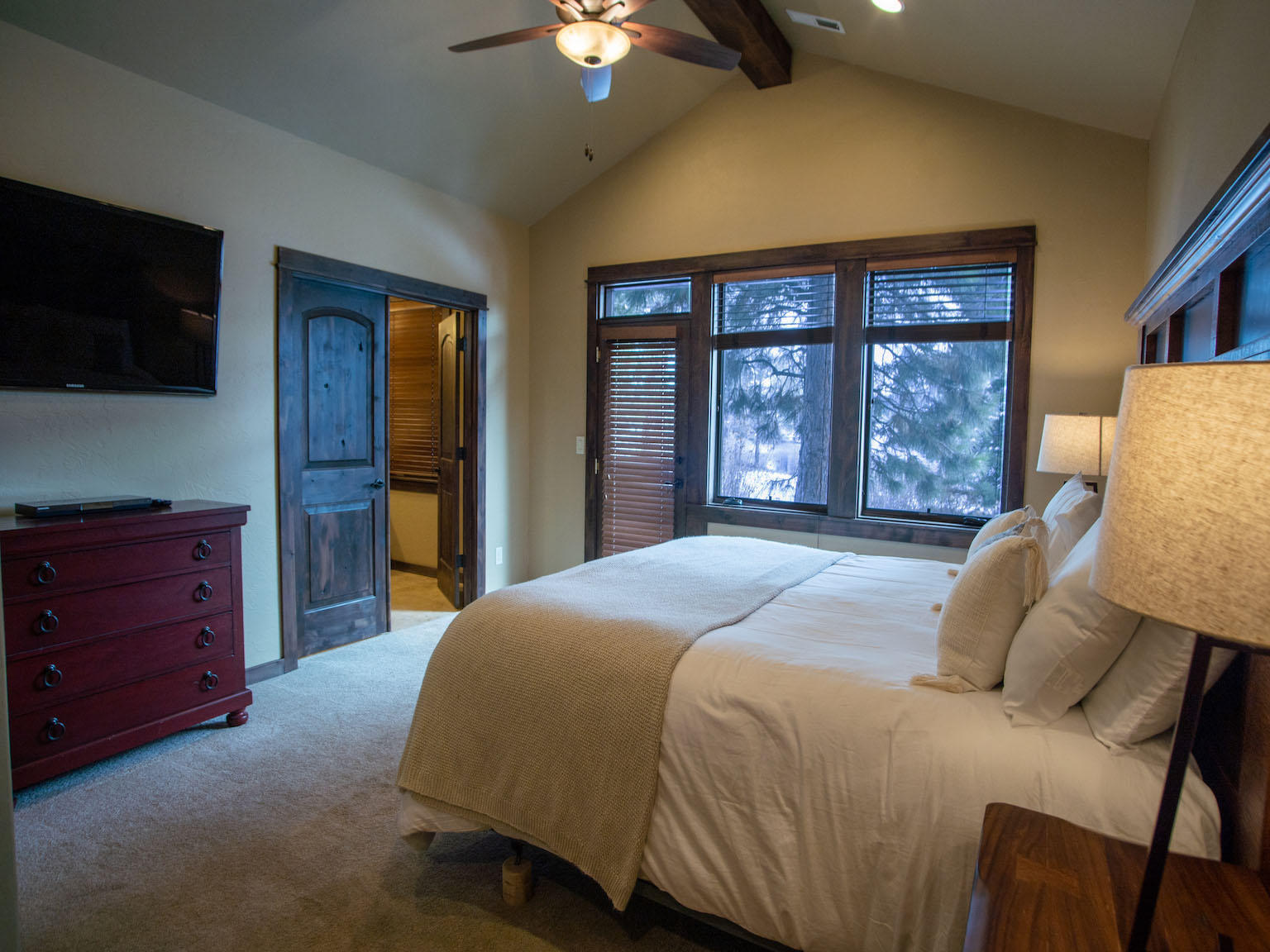 Caldera Springs - Residential