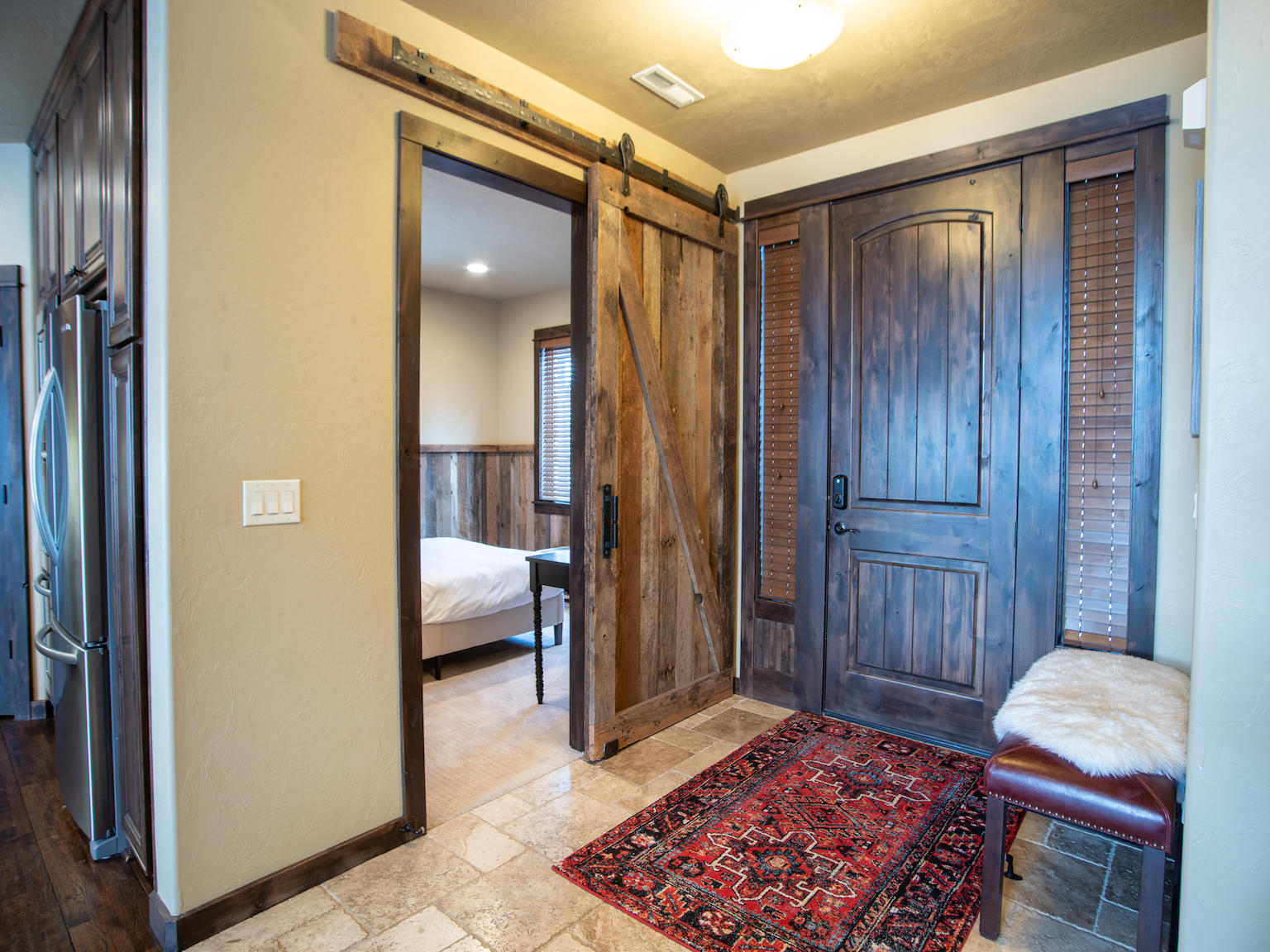 Caldera Springs - Residential