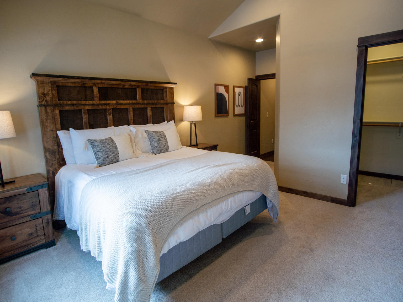 Caldera Springs - Residential