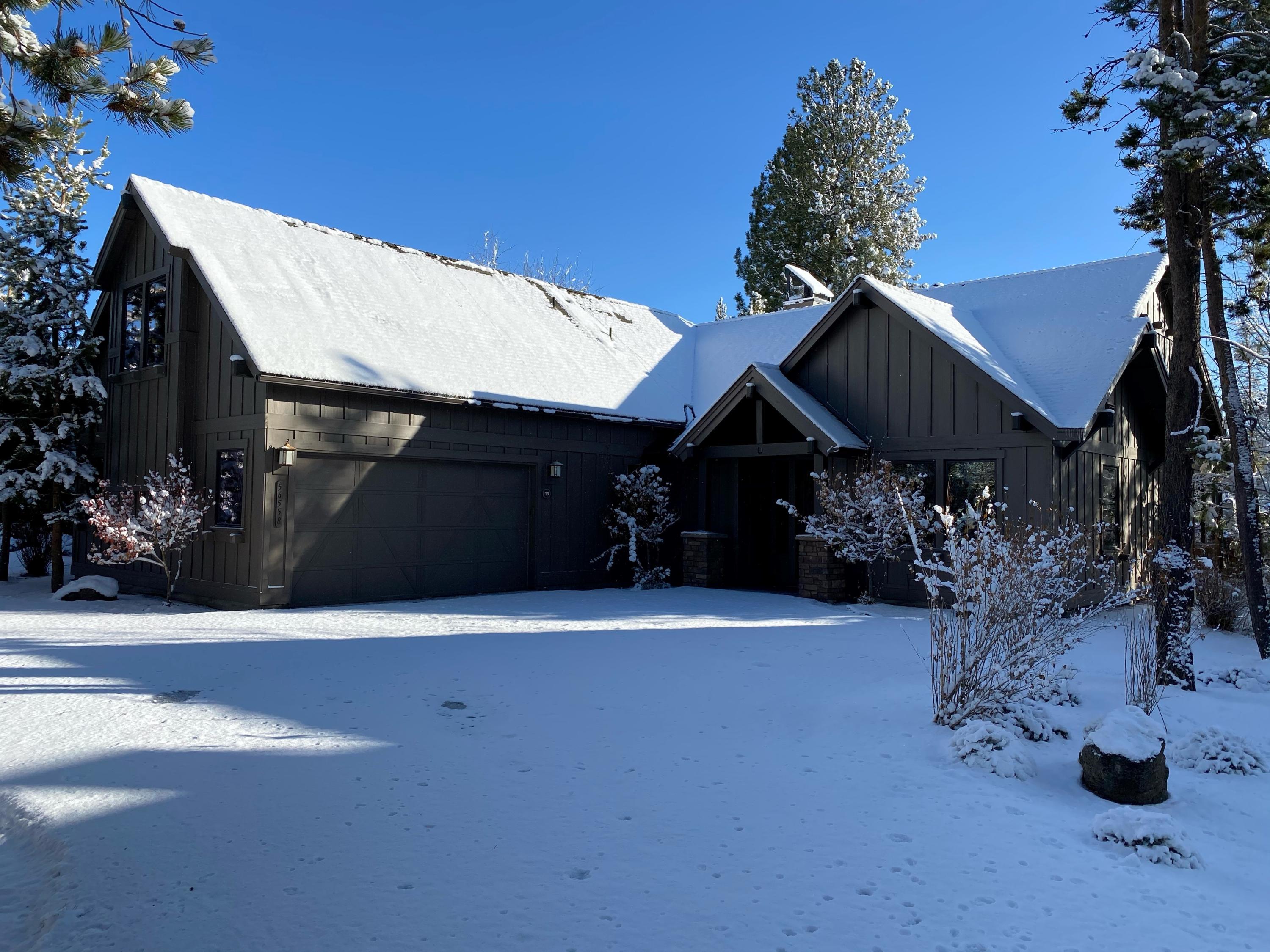 Caldera Springs - Residential