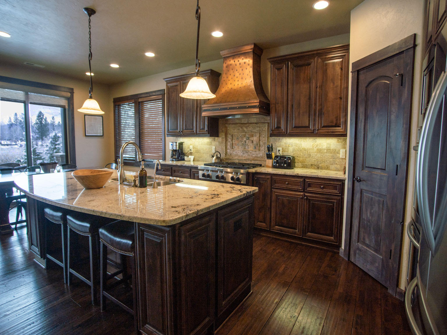 Caldera Springs - Residential