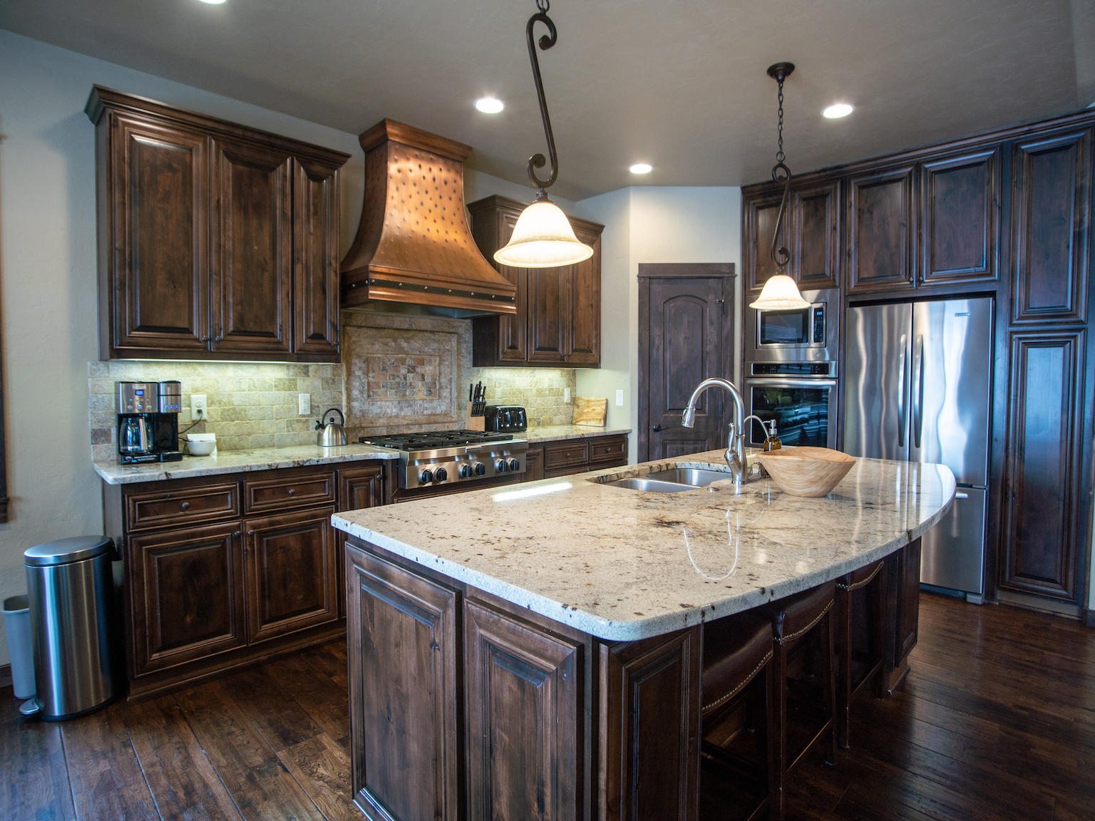 Caldera Springs - Residential