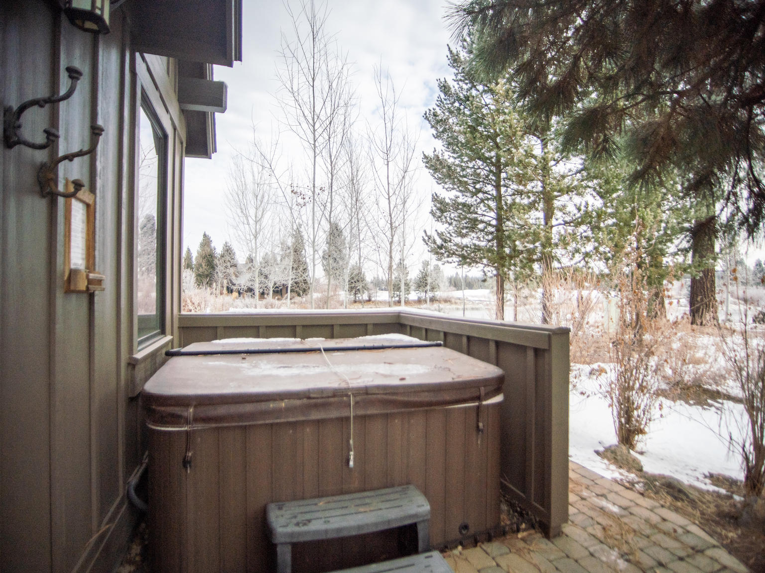 Caldera Springs - Residential