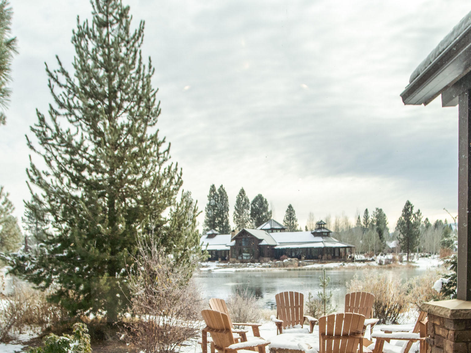 Caldera Springs - Residential