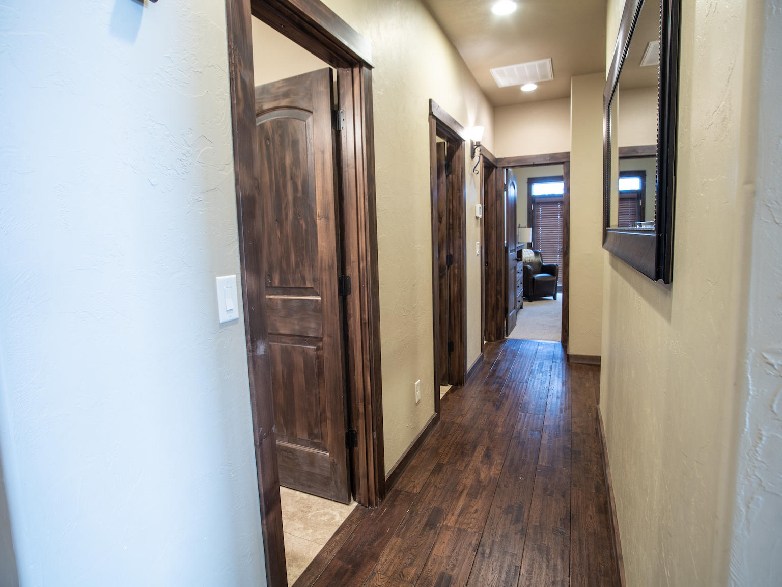 Caldera Springs - Residential