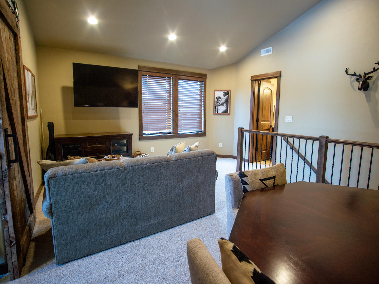 Caldera Springs - Residential