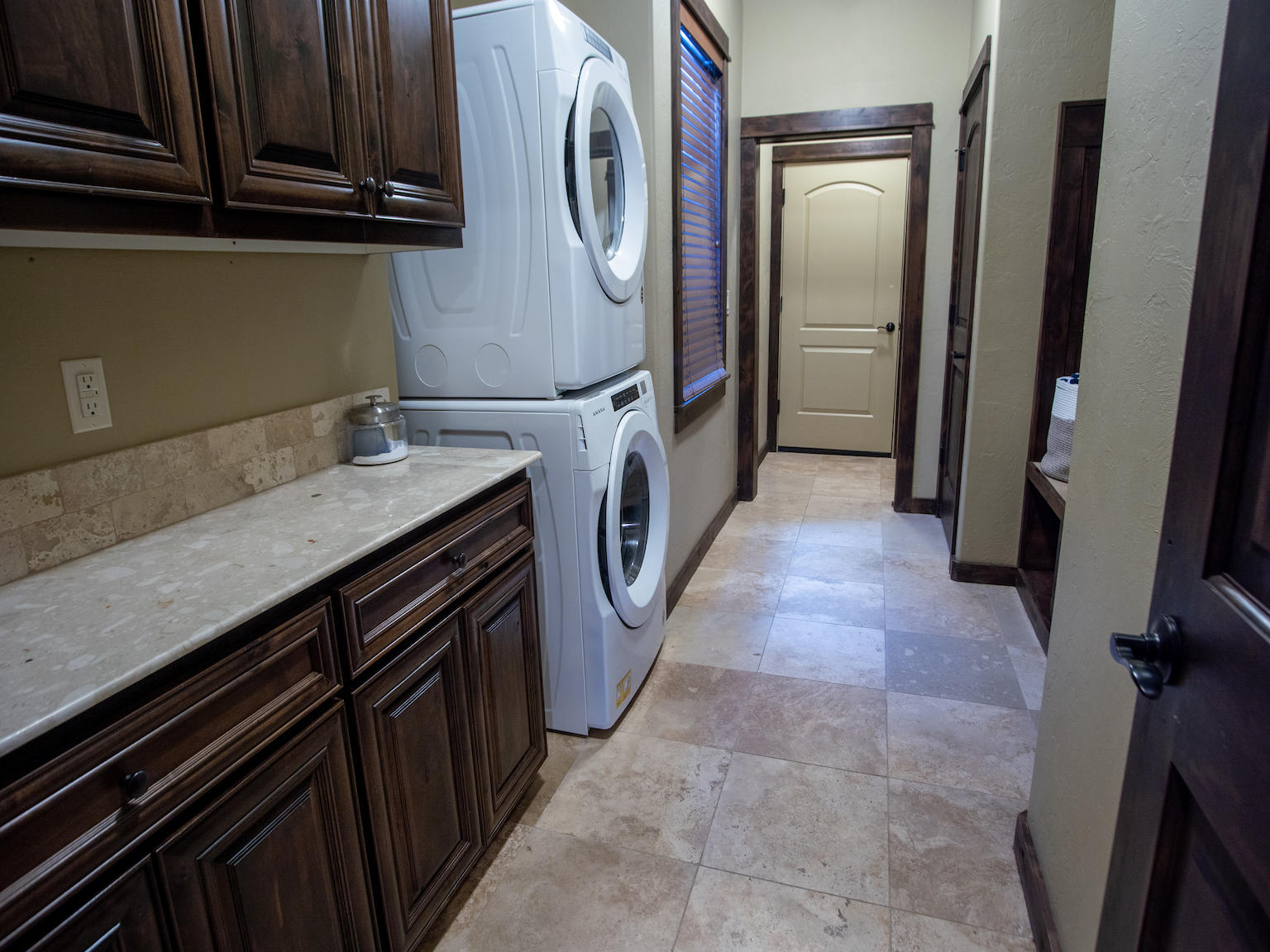 Caldera Springs - Residential