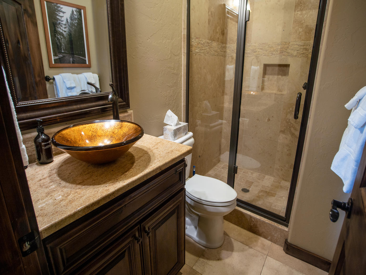 Caldera Springs - Residential