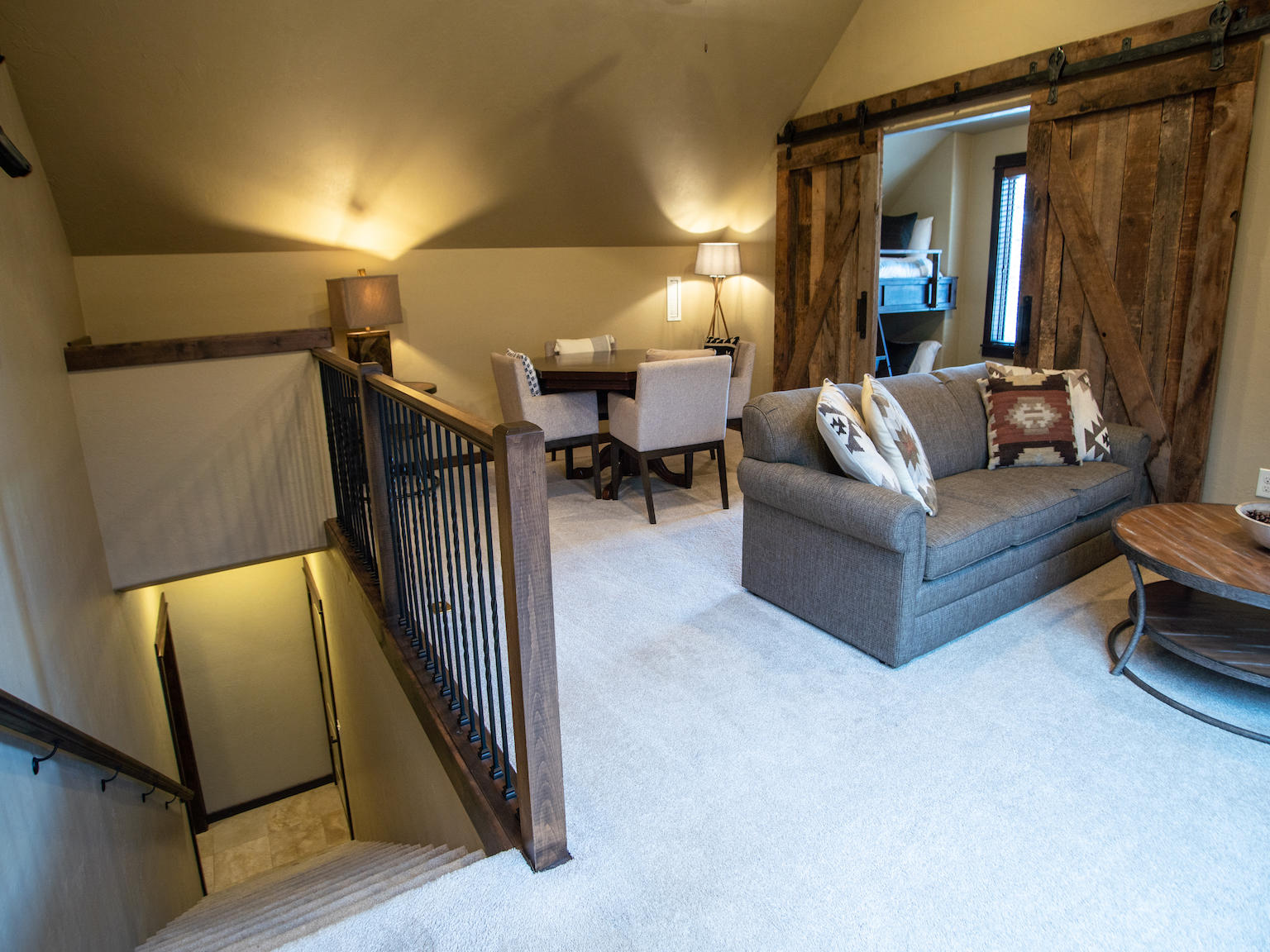 Caldera Springs - Residential