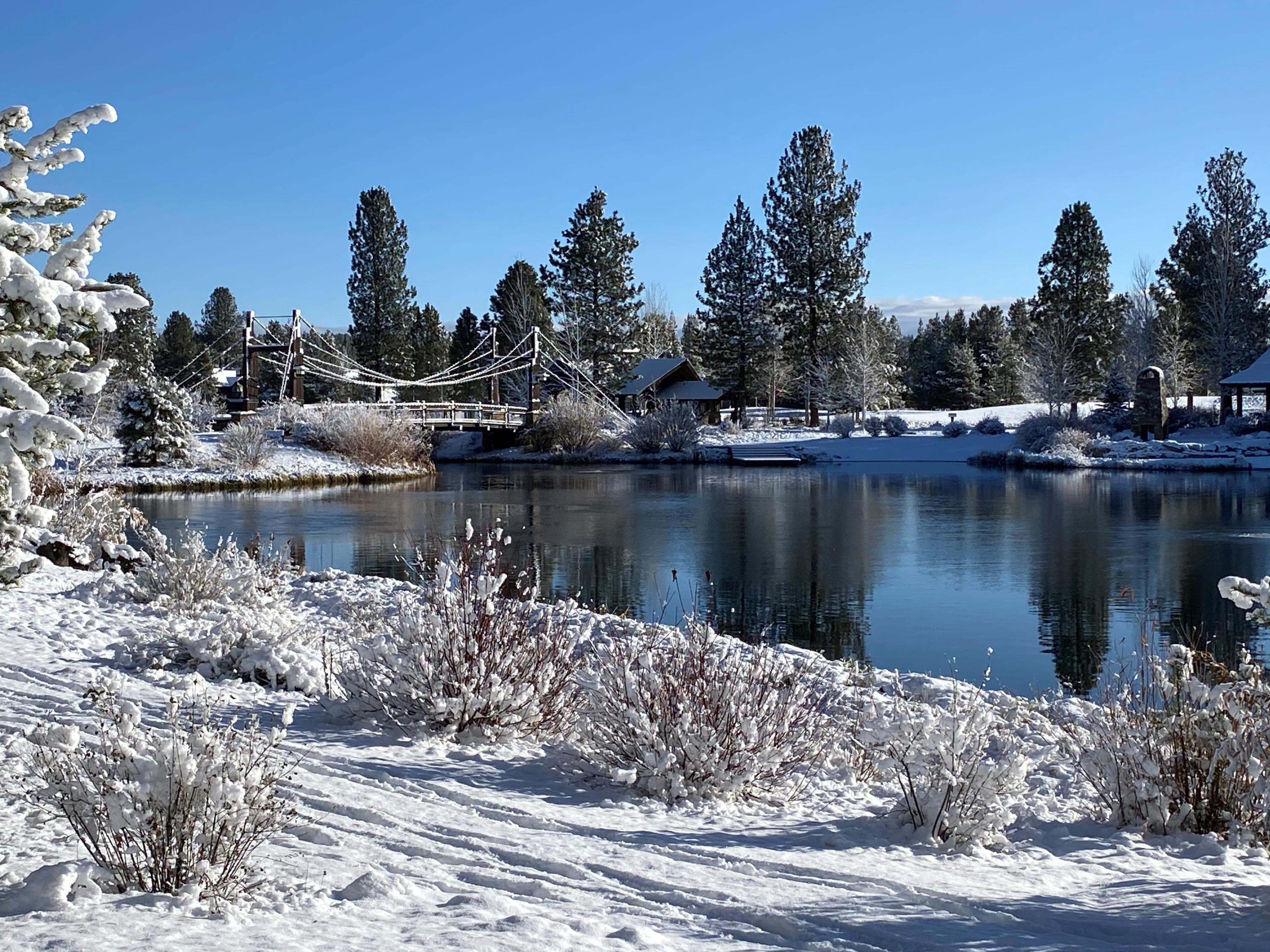 Caldera Springs - Residential