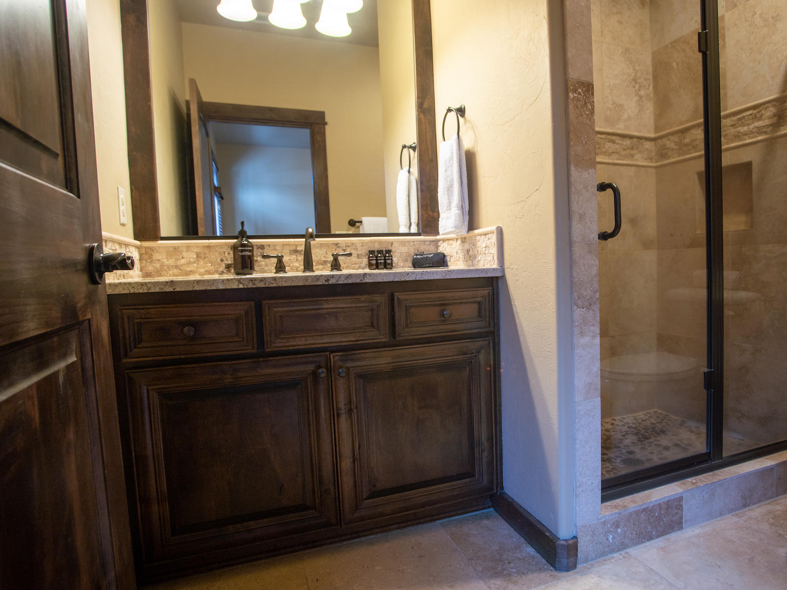 Caldera Springs - Residential