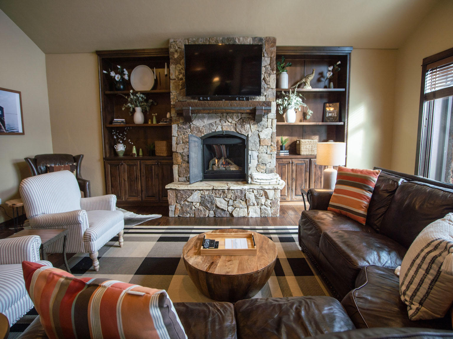 Caldera Springs - Residential