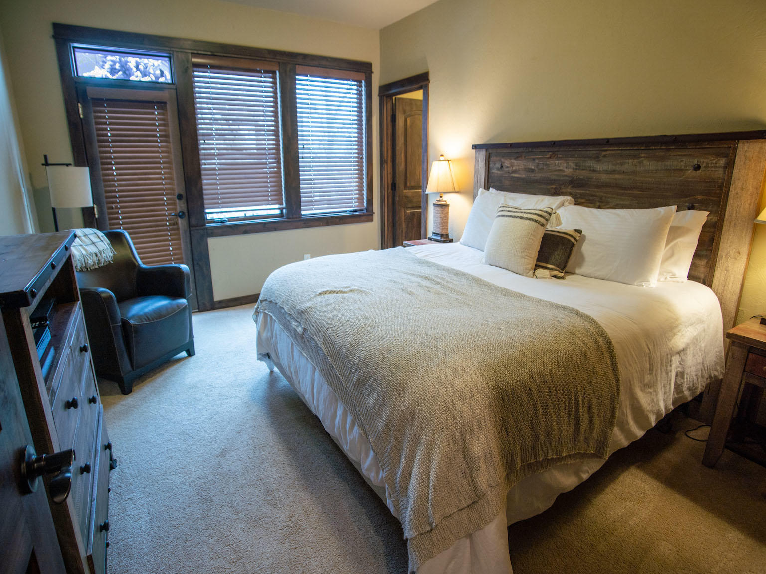 Caldera Springs - Residential