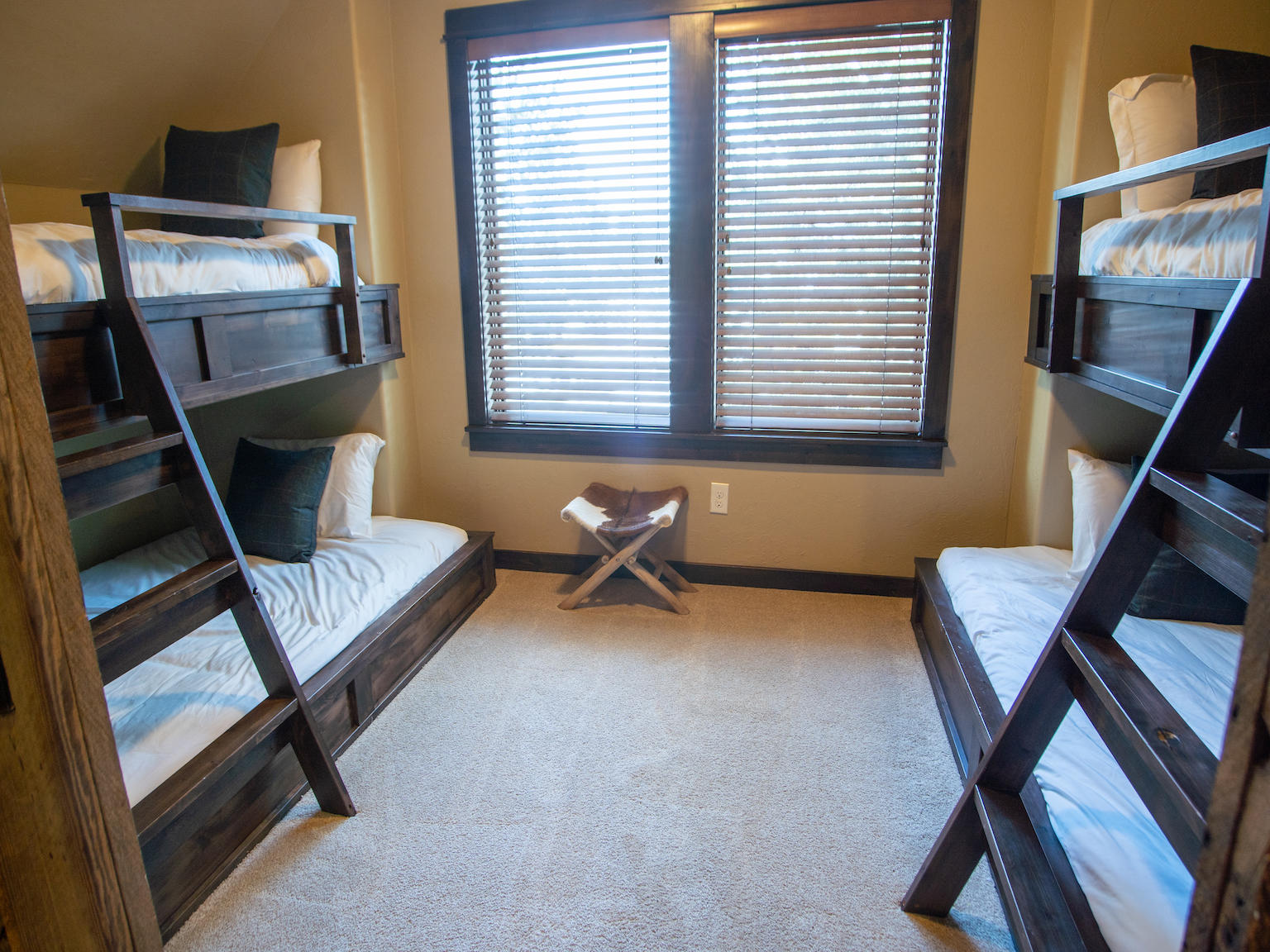 Caldera Springs - Residential