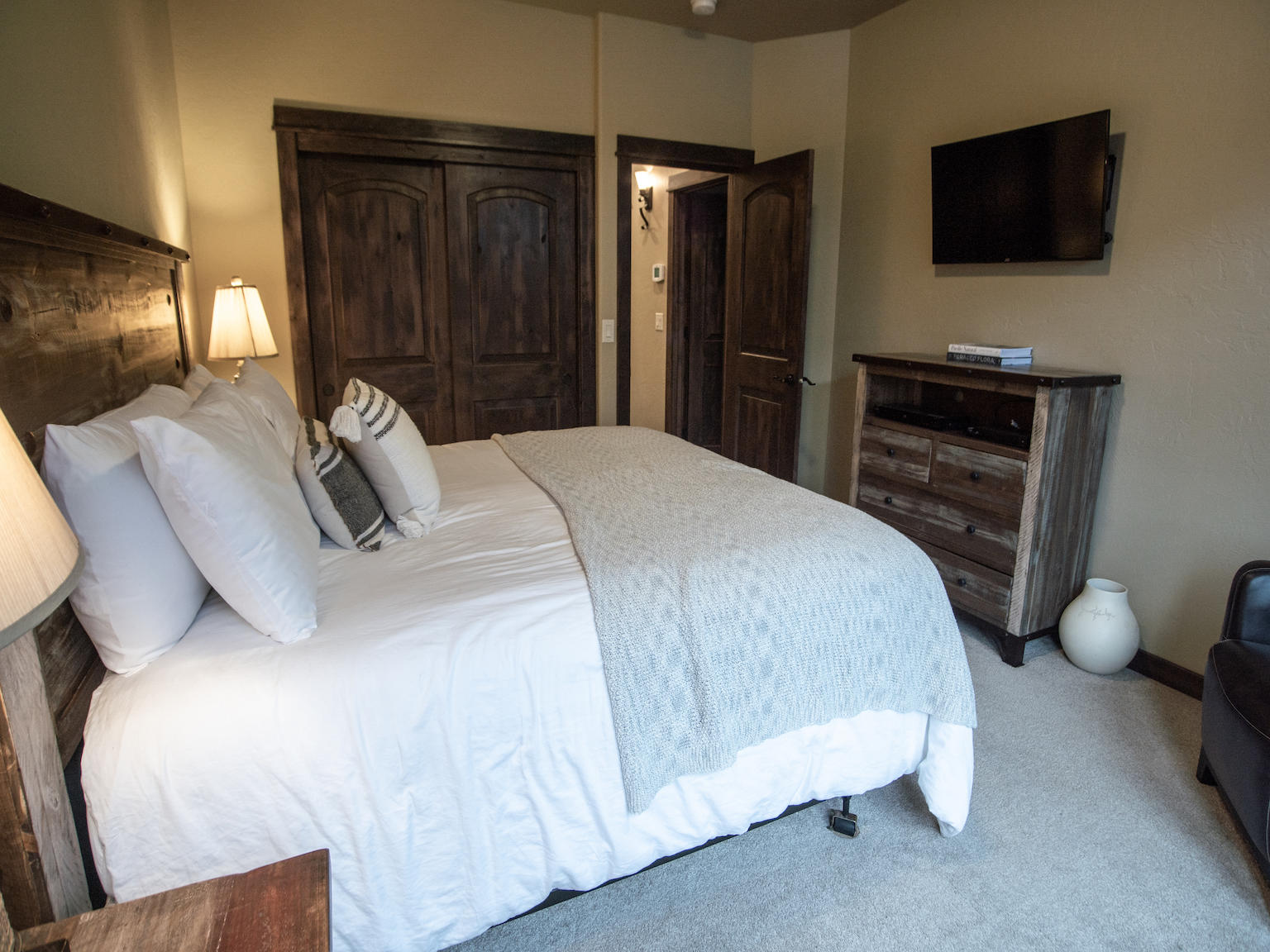 Caldera Springs - Residential