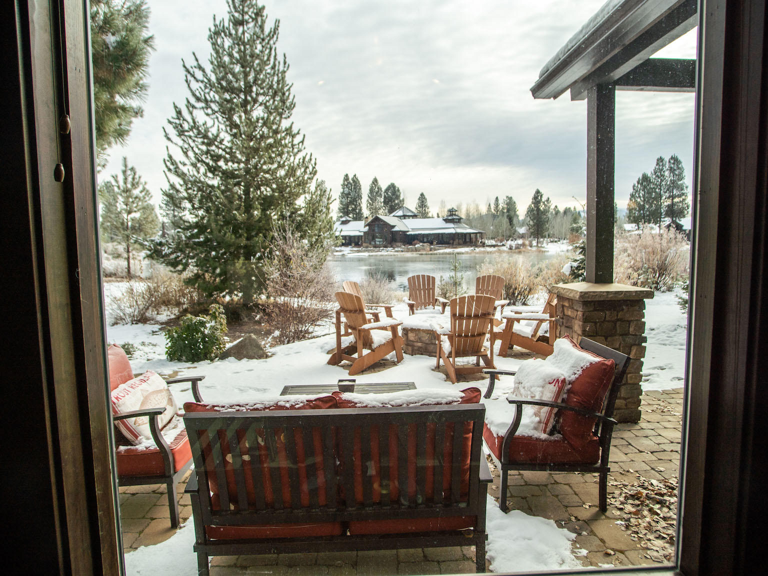 Caldera Springs - Residential