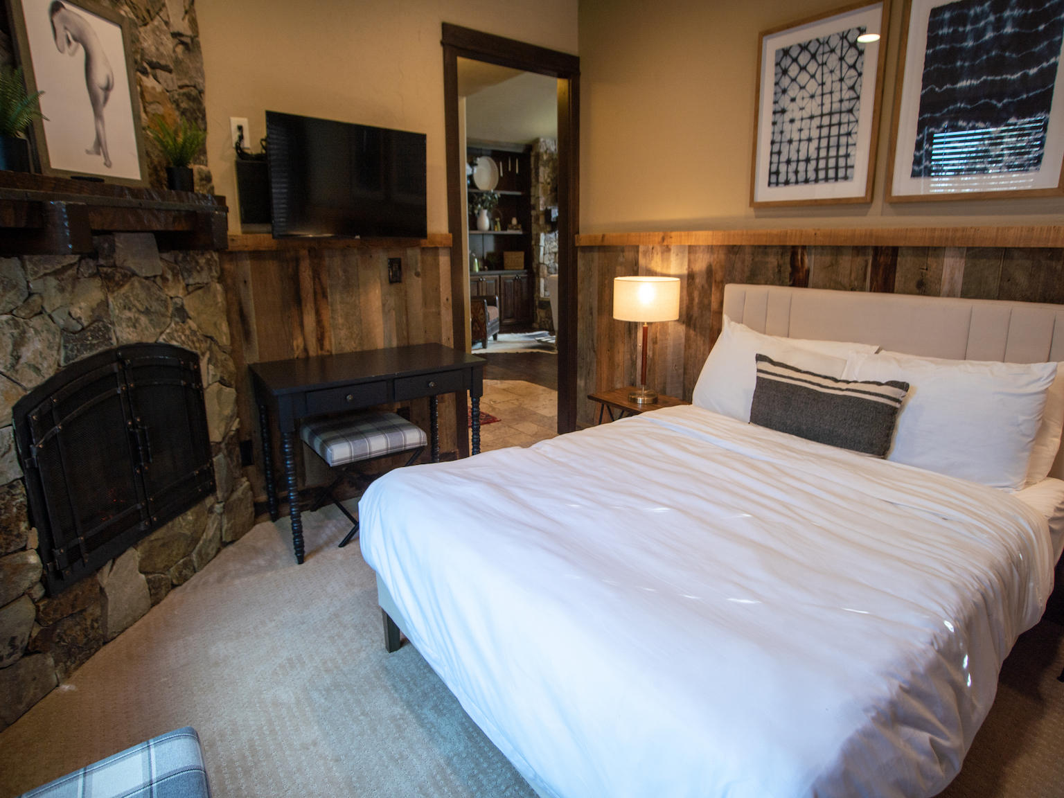 Caldera Springs - Residential