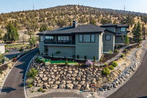 Tiny photo for 10504 Bitterbrush Court, Redmond, OR 97756 (MLS # 220226974)