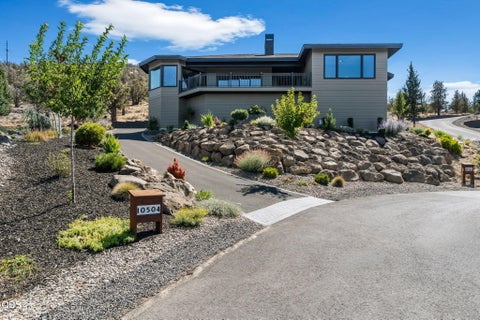 Tiny photo for 10504 Bitterbrush Court, Redmond, OR 97756 (MLS # 220226974)